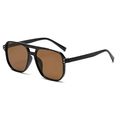 📢📢40% OFF !! ⏰Unisex Fashion UV-Protective Sunglasses
