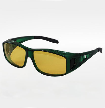 🏆10K+ SOLD LAST WEEK! -👓 Night Vision Driving Glasses, Anti-glare Polarized