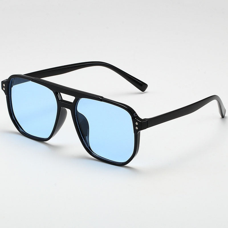 📢📢40% OFF !! ⏰Unisex Fashion UV-Protective Sunglasses