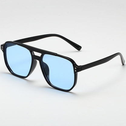 📢📢40% OFF !! ⏰Unisex Fashion UV-Protective Sunglasses