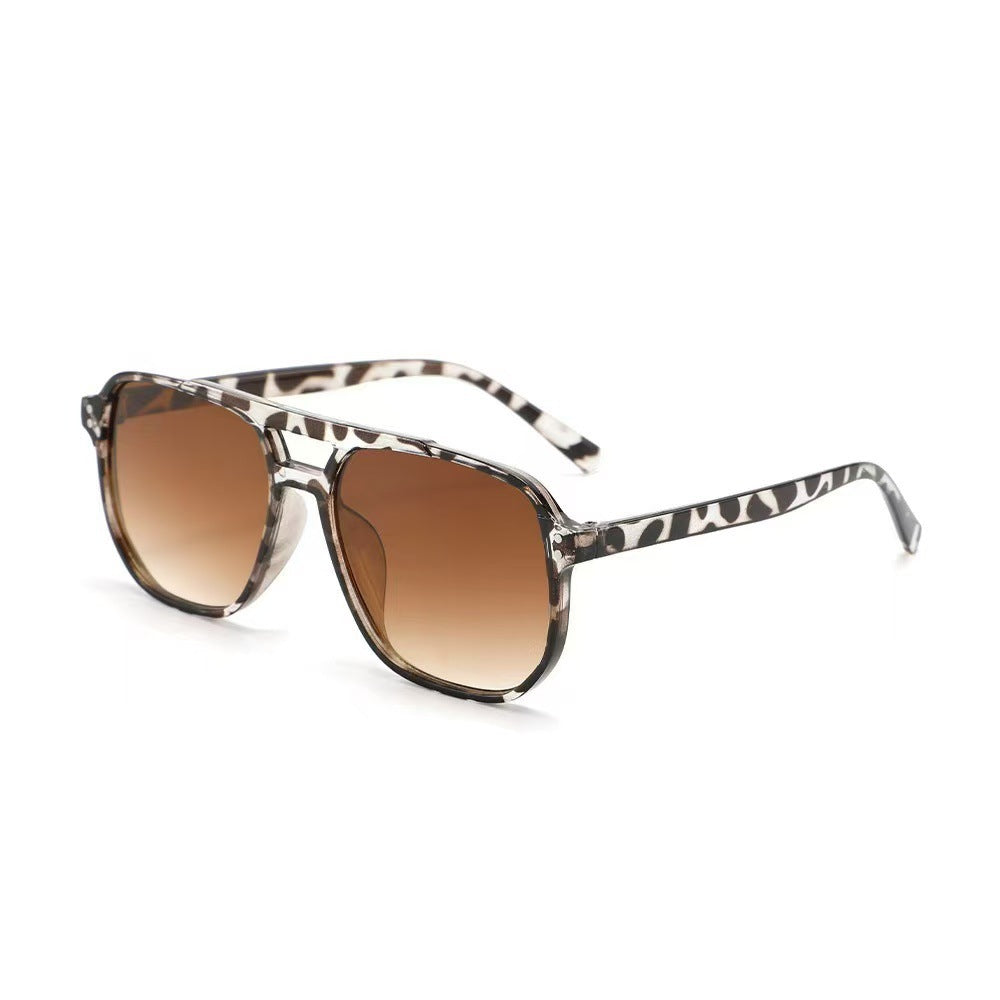 📢📢40% OFF !! ⏰Unisex Fashion UV-Protective Sunglasses