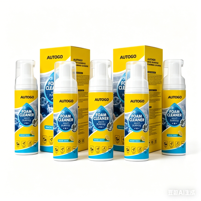 🏆FoamForce Pro Multi-Surface Interior Detailer🫧👍