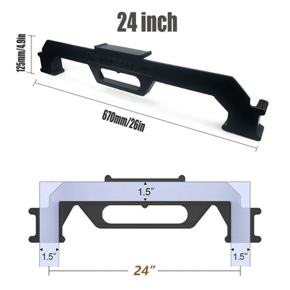 📢📢49% OFF !! ⏰luminum Alloy Framing Stud Layout Tool