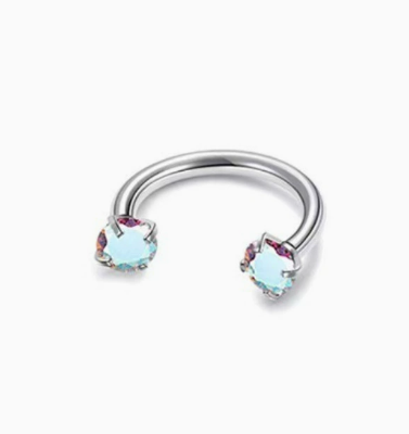 🔥Horseshoe Ring