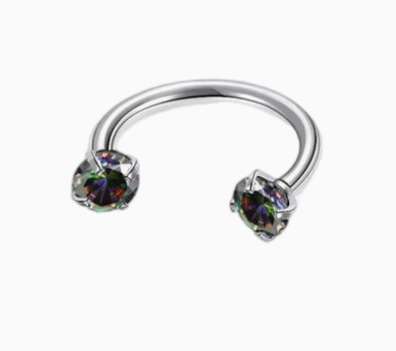 🔥Horseshoe Ring
