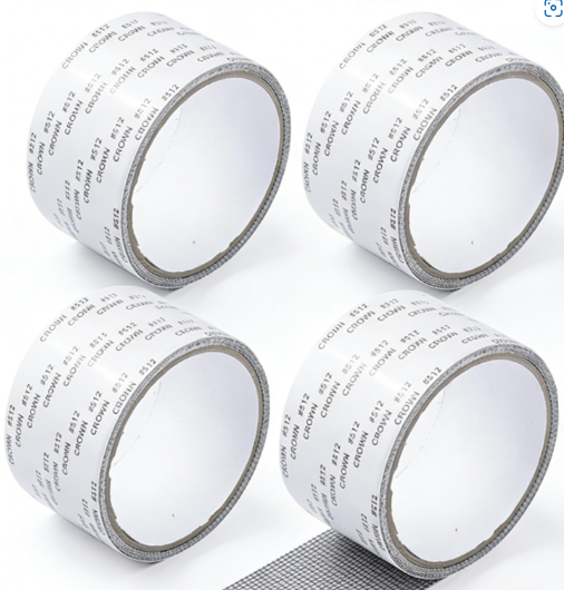 🔥Strong Adhesive Screen Repair Tape