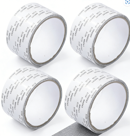 🔥Strong Adhesive Screen Repair Tape
