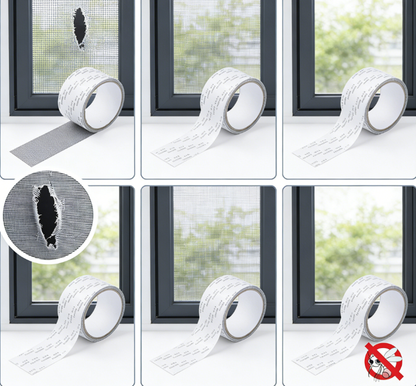 🔥Strong Adhesive Screen Repair Tape