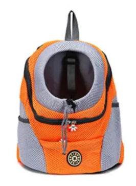 ✨Pet Carrier Bag - Portable Travel Backpack