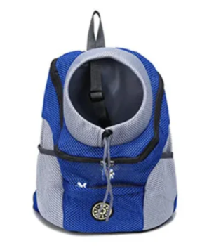 ✨Pet Carrier Bag - Portable Travel Backpack