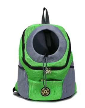 ✨Pet Carrier Bag - Portable Travel Backpack