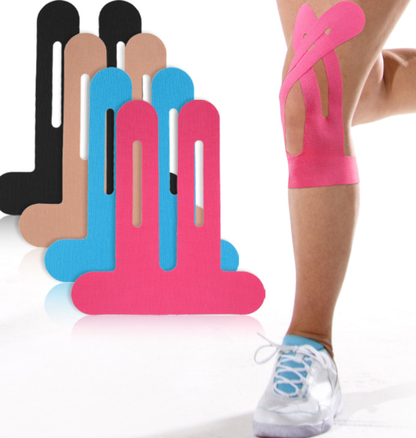🔥Precut Kinesiology Tape For Knees