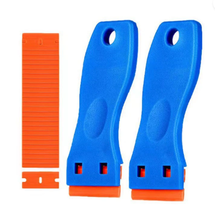 ✨Special plastic scraper