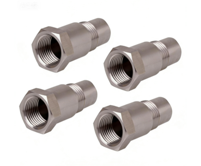 💥✨ 1.5mm Connector Extension for Industrial Hardware
