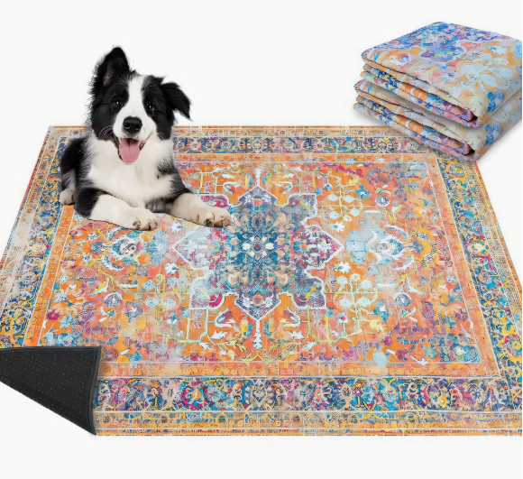 ✨ElitePad - The Only Pet Pad You'll Ever Need