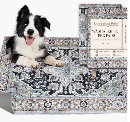 ✨ElitePad - The Only Pet Pad You'll Ever Need
