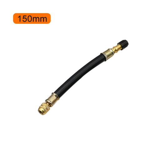🔥Universal Flexible Tire Valve Extenders for Car, Motorcycle, RV, Truck, Bike, Scooter
