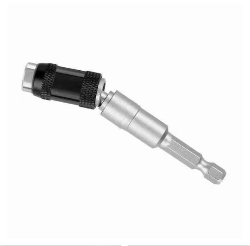 🔥Magnetic swiveling bit tip holder