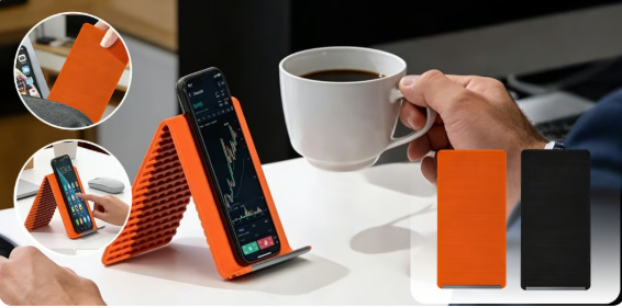 🔥Portable & Foldable Silicone Mount