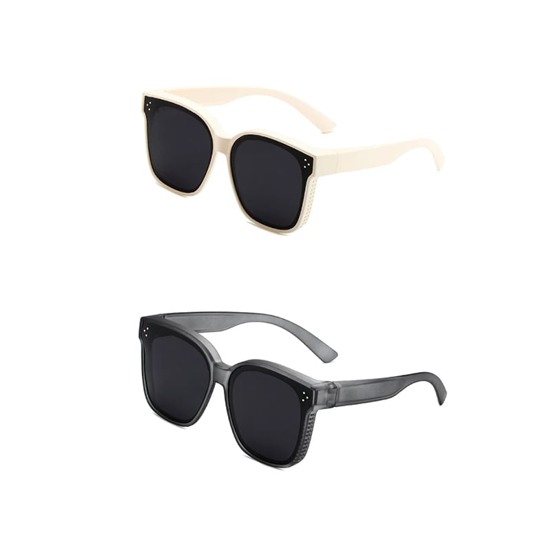 📢📢49% OFF !! ⏰Fit Over Sunglasses UV400 Protection