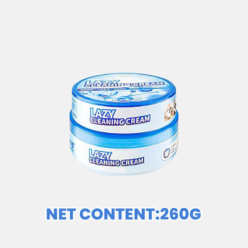 ⚡2026 New Hot Sales - 48% OFF✨Multifunctional Effective Cleaning Cream