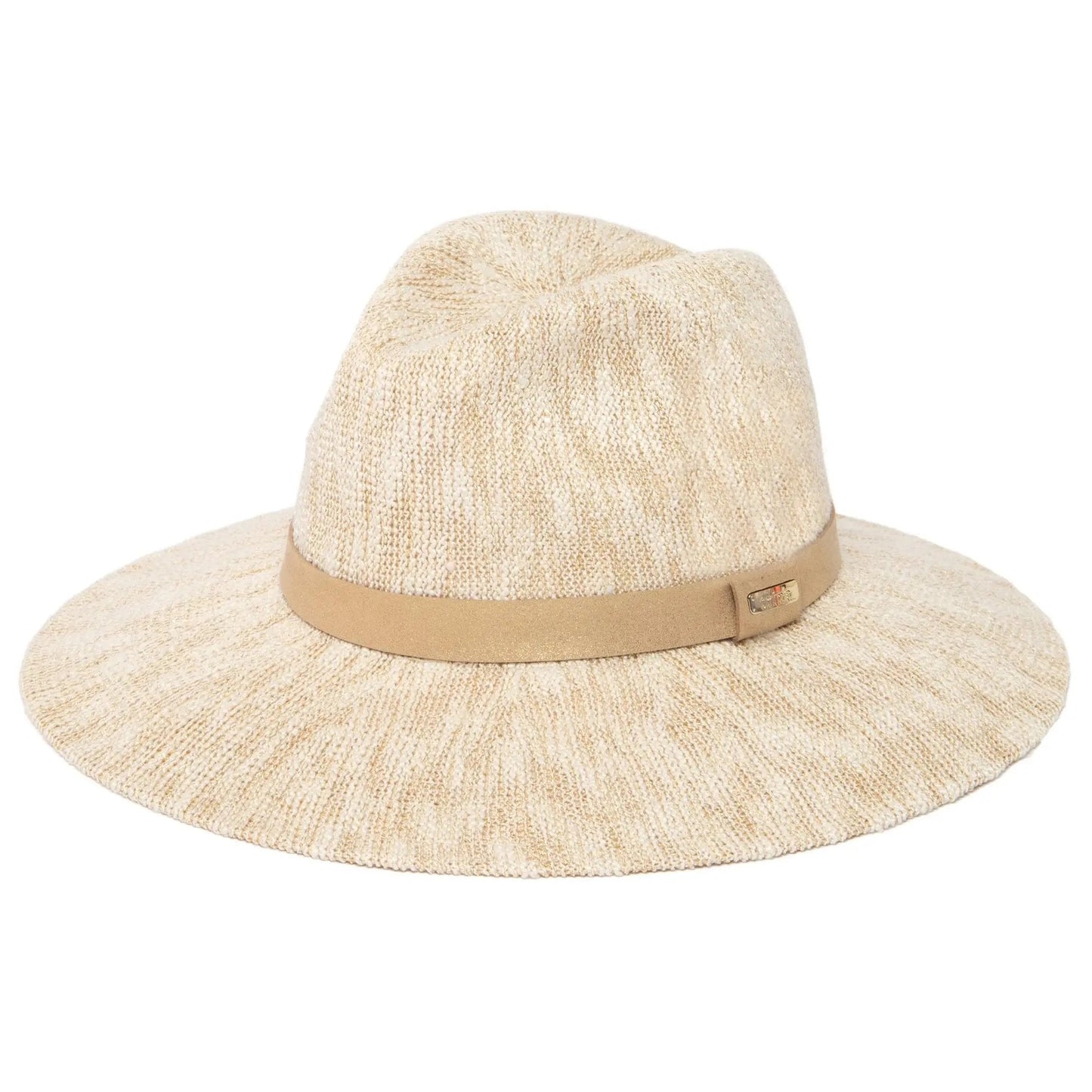 🔥Last Day 30% OFF - Packable Knit Fedora Hat