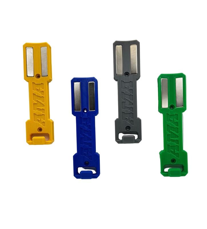 🔥(2 PCS!!)Magnetic Aerosol Can Holder