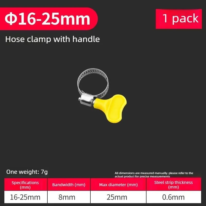 🏆45K+ SOLD🏠Home-Use High-Pressure Car Wash Water Gun