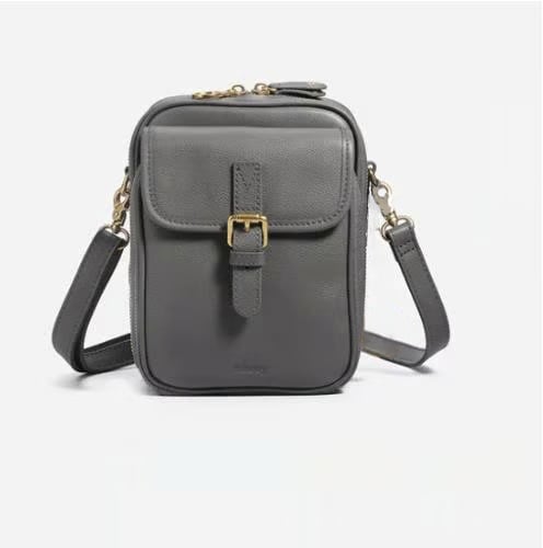 🔥LAST DAY 49% OFF- Crossbody Leather Bag