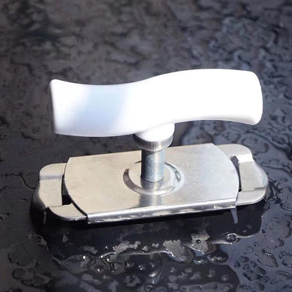 ⏰Stainless Steel Jar Opener & Bottle Lid Remover
