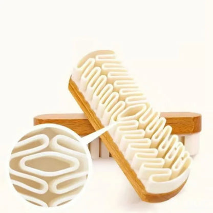 🔥Rubber Shoe Brush