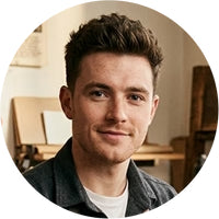 Alex Reed, Automotive Gear Specialist