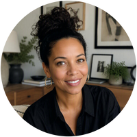 Lisa Morgan | Home‑Organizing & Rental‑Living Blogger