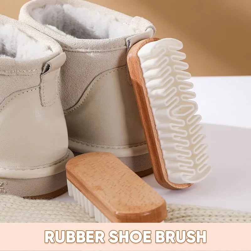 🔥Rubber Shoe Brush