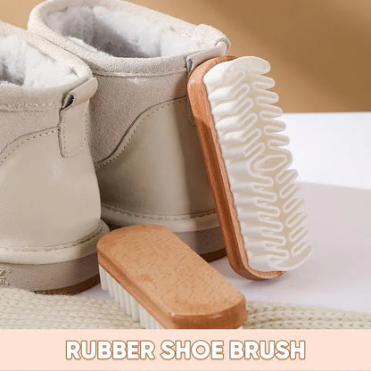 🔥Rubber Shoe Brush