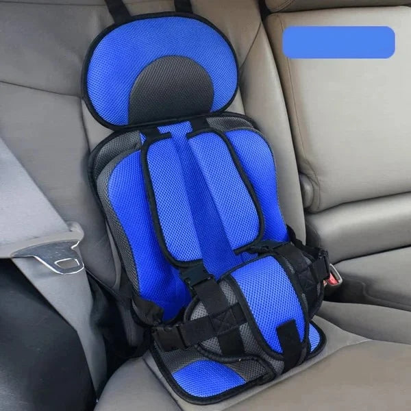 🎉 2026 Sale — Over 25 100 Sold!🚗 Portable Child Protection Car Seat