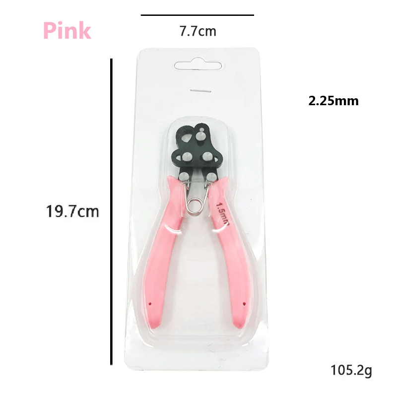 One Step Looper Pliers