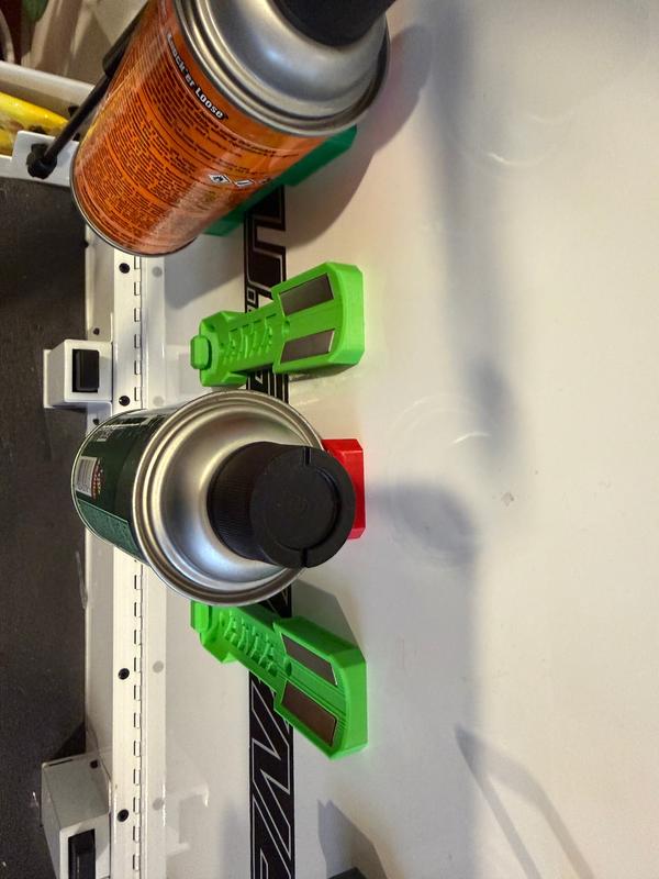 🔥(2 PCS!!)Magnetic Aerosol Can Holder
