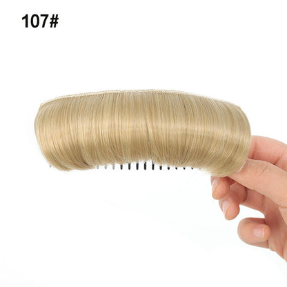 🔥HOT SALE🔥Invisible Fluffy Hair Pad (48% OFF)