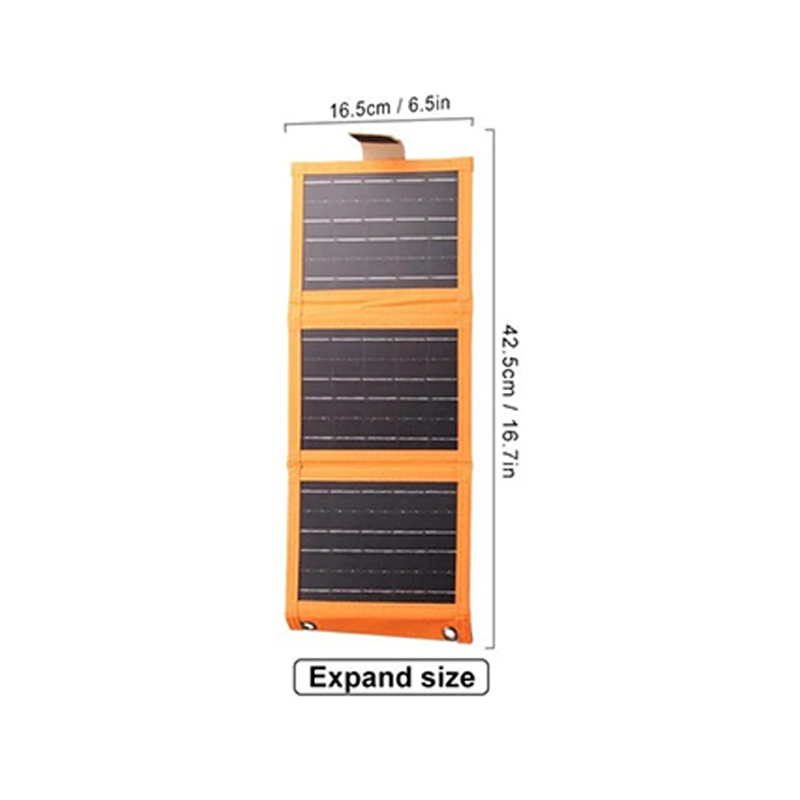 Portable Solar Panel