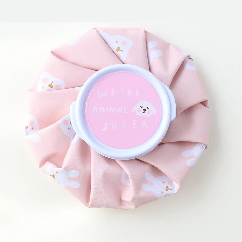 Reusable Ice Bag for Cold Therapy Pain Relief🥳
