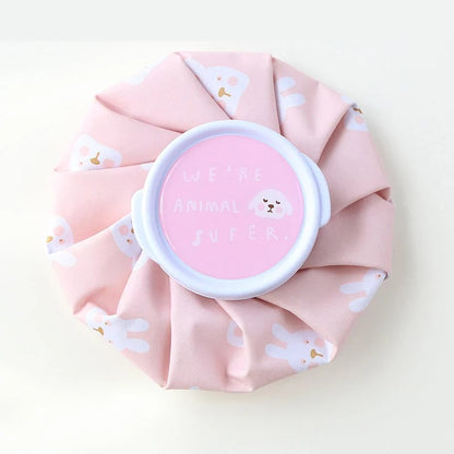 Reusable Ice Bag for Cold Therapy Pain Relief🥳