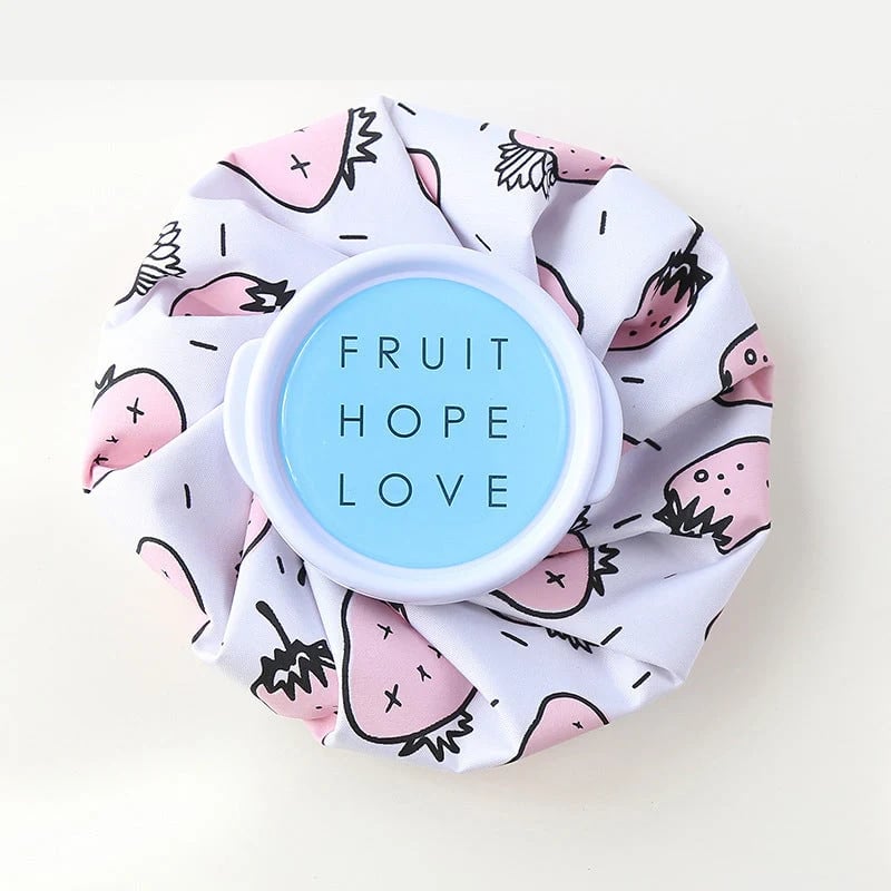 Reusable Ice Bag for Cold Therapy Pain Relief🥳