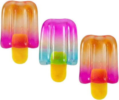 🍦Cute Ice Cream Squishy | Stress Relief Fidget Toy ✨