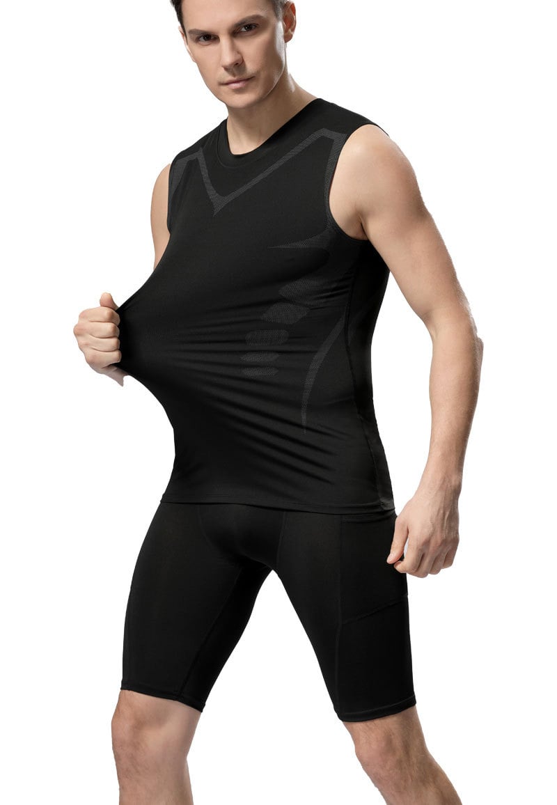🔥Shaping Stretch Vest