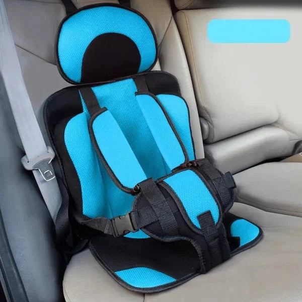 🎉 2026 Sale — Over 25 100 Sold!🚗 Portable Child Protection Car Seat