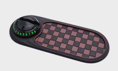 🔥Multi-functional Support Anti-Slip pad