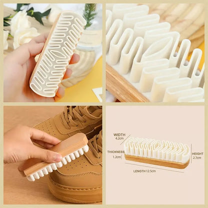 🔥Rubber Shoe Brush