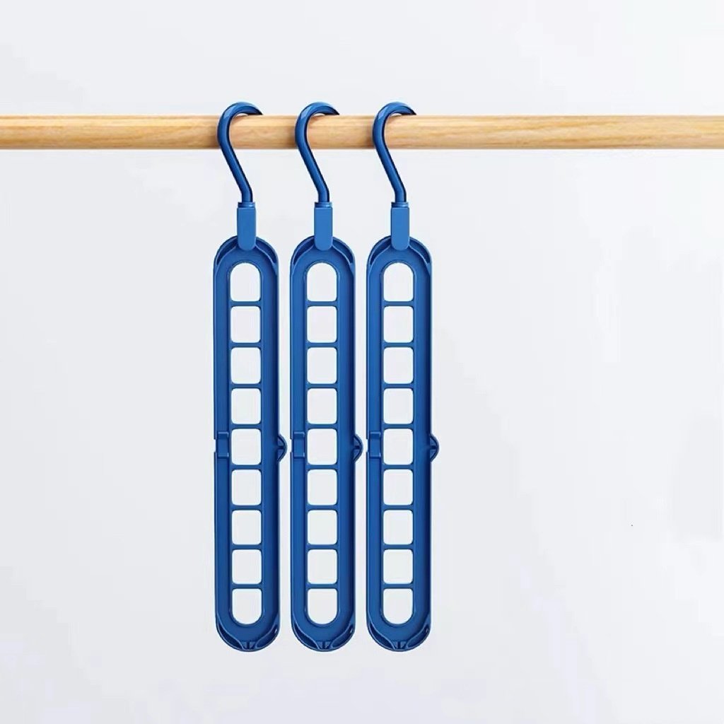 9 in 1 Smart Hanger