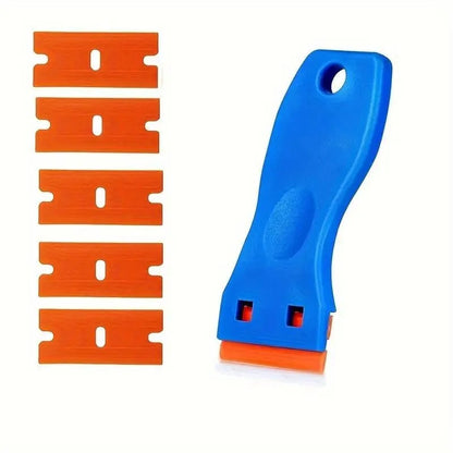 ✨Special plastic scraper